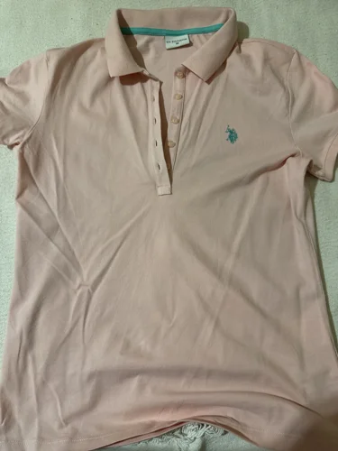 U.S. Polo Assn. Polo Shirts