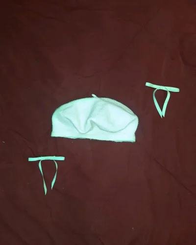 Shein Hats & Caps