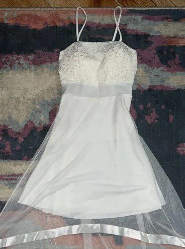 Wedding Dresses