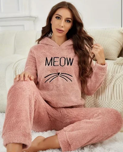 Shein Pyjama Sets
