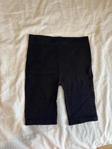 Zara Shorts