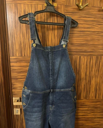 Mango Jeans