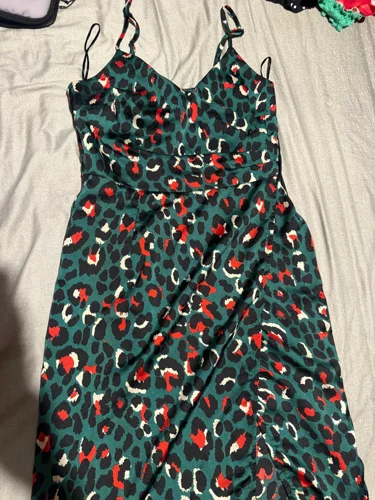 New Look Midi Dresses