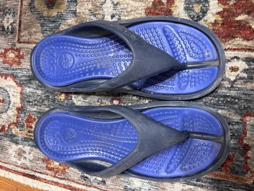 Crocs Flip-flops