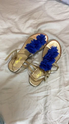 deja vu Sandals