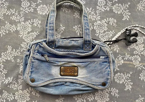 Diesel Shoulder Bags