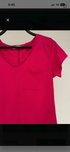 LC Waikiki Shirts
