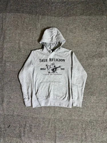 True Religion Hoodies