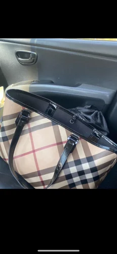 Burberry Shoulder Bags