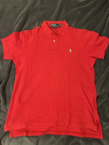 Polo Ralph Lauren Polo Shirts