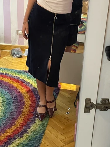 MNG Suit Skirts