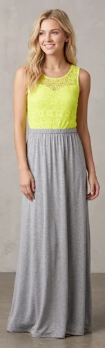 Splash Maxi Dresses