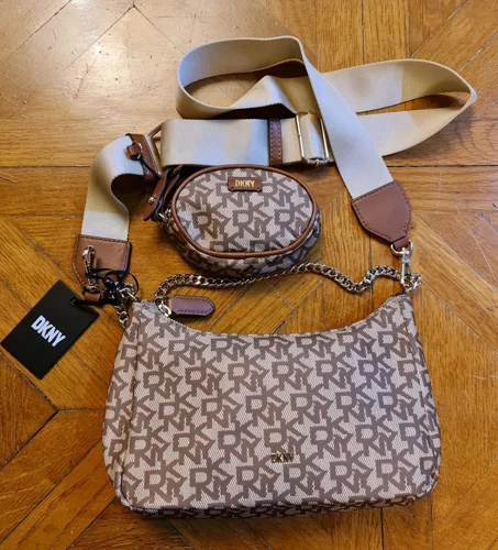 DKNY Cross-Body Bags