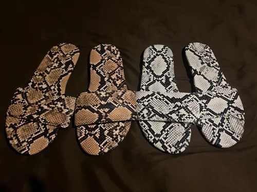 Shein Flip-flops