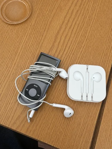 Apple Audio