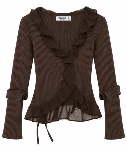 Pull & Bear Blouses