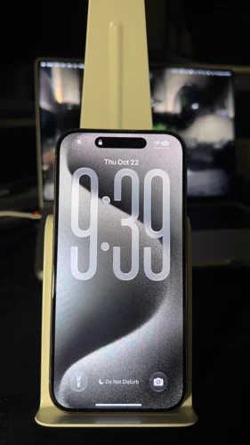 Apple Phones