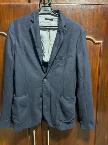 Zara Blazers