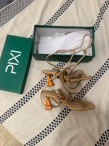 Pixi Sandals