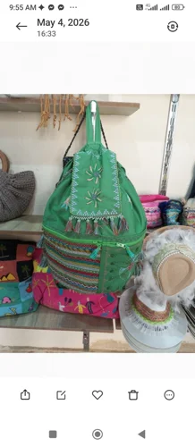 Local Backpacks