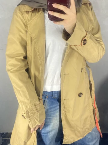 Esprit Coats