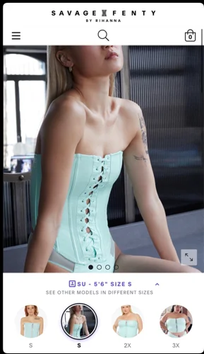 Savage Corsets