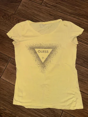 GUESS T-shirts