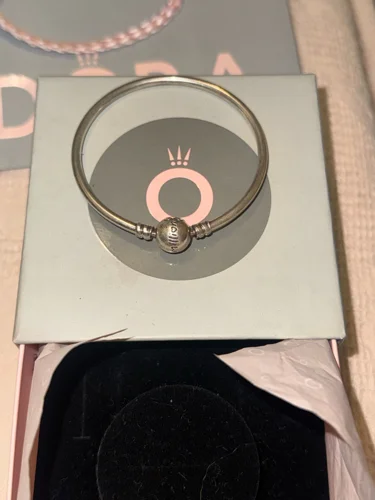 Pandora Bracelets