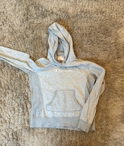 Champion Hoodies