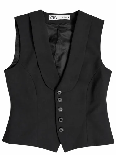 Zara Vests