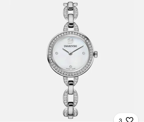Swarovski Watches