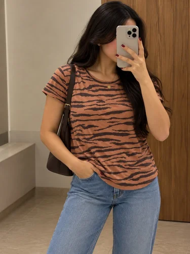 H&M T-shirts