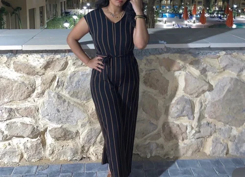 Rojada Jumpsuits