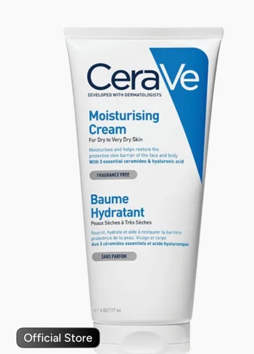 CeraVe Skin Care