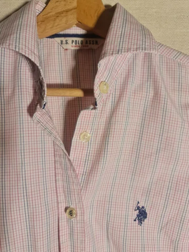 U.S. Polo Assn. Shirts
