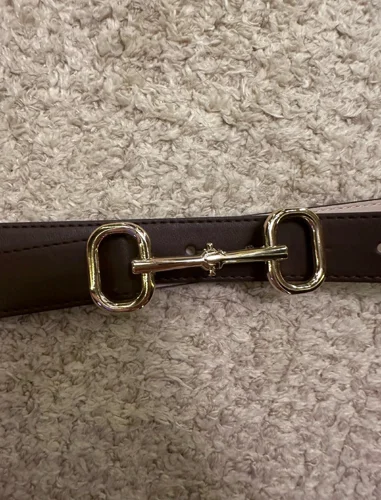 H&M Belts