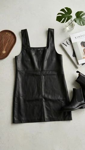 Mango Mini Dresses