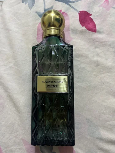 Ibraq Cologne & Perfume