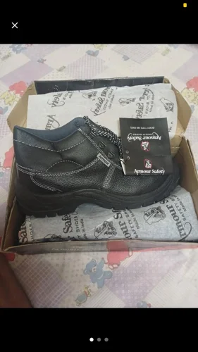 Under Armour Boots