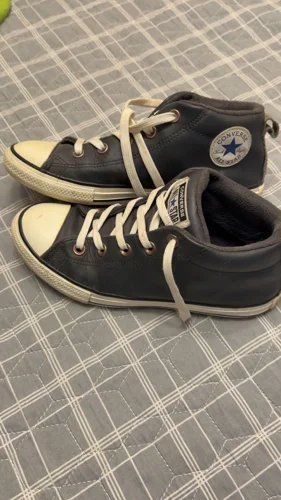 Converse Footwear