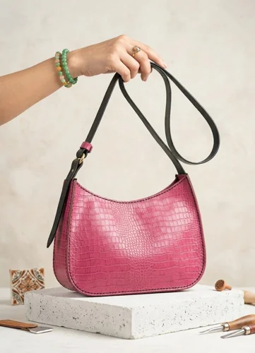 Local Shoulder Bags