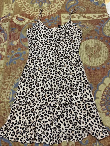 H&M فساتين قصيرة