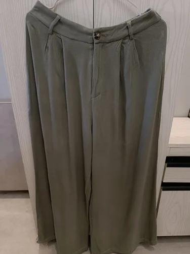 Shein بنطلونات