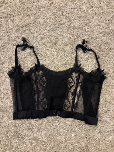 Corsets