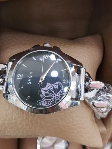Shein Watches