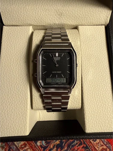 CASIO Watches