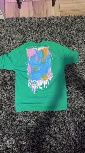 Zara T-shirts