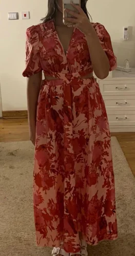 Shein Midi Dresses