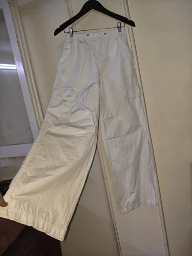 Bershka Pants