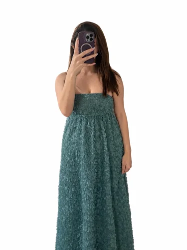 Zara Maxi Dresses